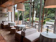 -翠贝卡&Mama Kelly Brunch Coffee(河西店)