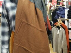 -优衣库(广州恒宝广场店)