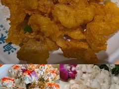 -淘米捞·米汤脆鲩鱼火锅(福田皇岗店)