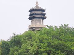 -盛世南宫影视城(北普陀影视城)
