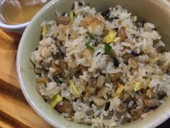 -禄源公·老莞诚饭店