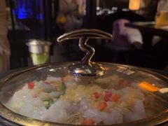 -绿茶餐厅(西湖银泰百货店)