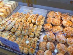 -太原面食店(解放路店)