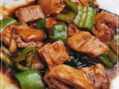 -九龙餐厅(大沽路店)