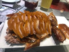 -佳兰雅序融合菜(高新店)