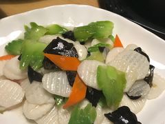 -鹦鹉小厨味道餐厅(山大南路店)