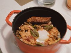 -IL Forno 意坊·意大利餐厅(花园店)