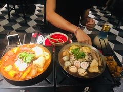 台式麻辣锅-8锅臭臭锅·正宗台湾小火锅(中心五路店)