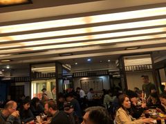 等位区-添好运点心专门店(深水埗店)