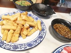 -宣武小院涮肉(前门店)