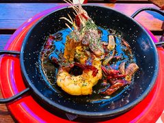 蒜香橄榄油煎虾-TOMATITO(无限极荟店)