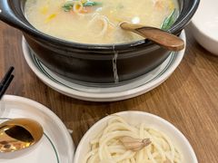 -云海肴·汽锅鸡·云南菜(广安门天虹店)
