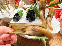 -尚海豆捞(乐虹坊店)