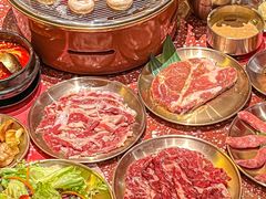 -西塔老太太泥炉烤肉(苏州大悦城店)