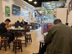 大堂-西关刘福记(文德路店)
