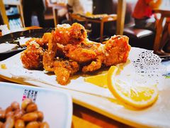 -唯成•韩国炭火烤肉 유성고기