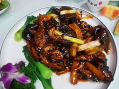 -同发号饭庄(复兴路店)