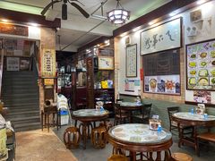大堂-阿殳菜馆·私厨(水围村店)