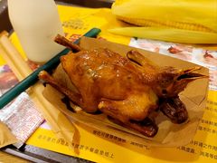 -南粤光明乳鸽(宝安中心店)