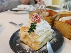 -鹿鸣酒家(越秀店)