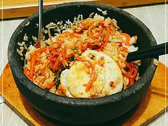 -权味·朝鲜族拌饭(勒泰店)