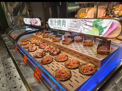 -欢乐牧场主题自助料理(T12店)