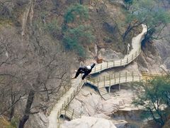-洛阳白云山景区