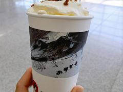 -茶颜悦色(黄花机场店)