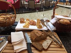 -威斯汀舞台餐厅