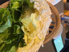 -同仁四季椰子鸡(宝安壹方城店)