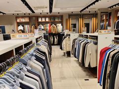 -海澜之家(王府井大街店)