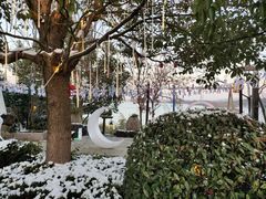 -天目湖涵田半山温泉