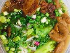 牛腩猪肠河粉-珍珍小食店(西华路店)