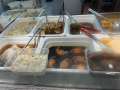 -老正兴菜馆(福州路店)