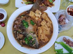 -大福鱼馆(风景区店)