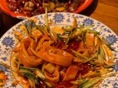 -柴窝堡22号辣子鸡·传承新疆菜