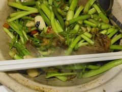 -潮粤香海鲜酒楼(沙湖店)