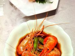 -狮王府淮扬菜(万象城店)