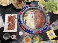 -成都老码头火锅(旺角店)