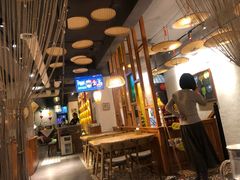 -越美小馆·越南料理(曲江店)