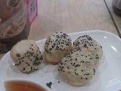 -小杨生煎(成山巴黎春天店)