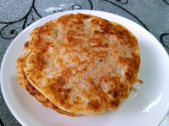 馅饼-新乡饭店