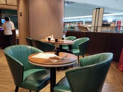大堂-上海人家花樣年华(中山公园店)