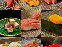-Sushi Hanzo半藏(天环广场店)