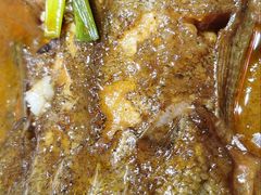 -渔民船说·北塘海鲜·天津菜·海肠捞饭(北塘古镇店)