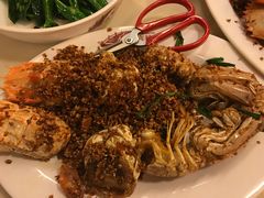 -桥底辣蟹(谢斐道店)