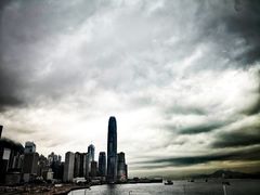-香港会议展览中心演讲厅