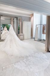 -MuseMarry婚纱(前海嘉里中心店)
