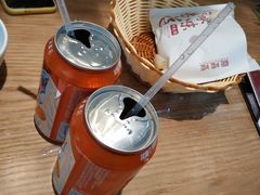 -鼎高高陕西美食(龙德广场店)