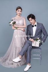 -巴黎新娘婚纱摄影·婚礼策划(嘉定总店)